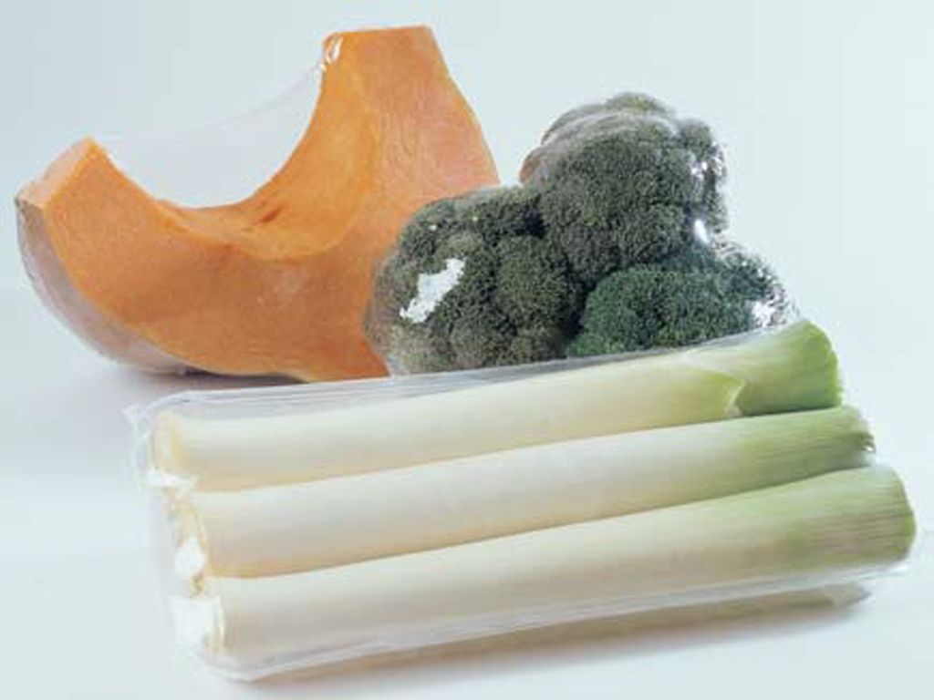 LLDPE